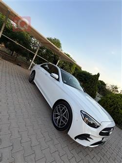 مرسيدس بنز E-Class